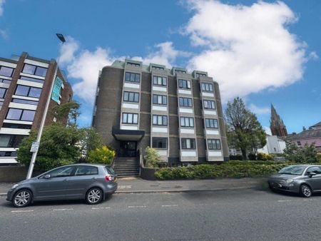 2 bedroom apartment to rent - Photo 3