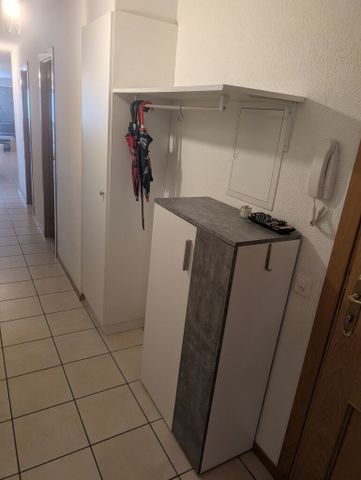 A louer appartement de 4.5 pièces au 2ème étage - Photo 4