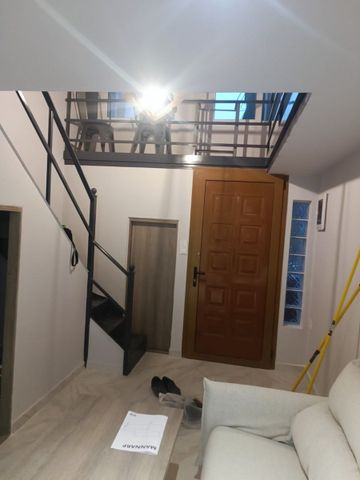 Loft για ενοικίαση Προφήτης Ηλίας (Παγκράτι) - Photo 3