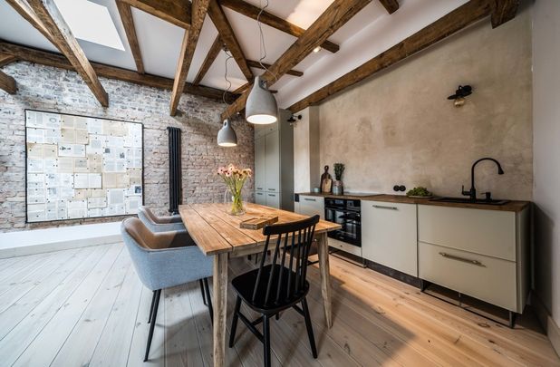 Ekskluzywne mieszkanie najem - Фото 1