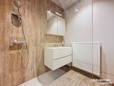 Appartement te huur - Photo 4