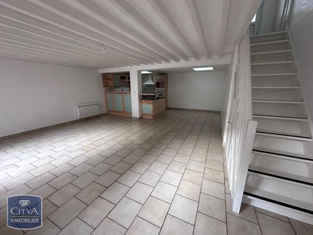 Location Appartement 4 pièces 45m² REIMS 51100 - Photo 5