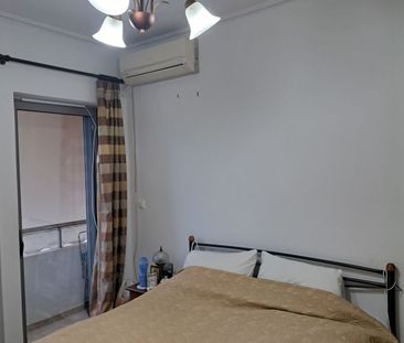 Ενοικίαση κατοικίας, 55 τ.μ., Μεταμόρφωση, 700 € - Photo 4