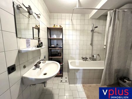 Großzügige 2-Zimmer -Wohnung - Foto 5