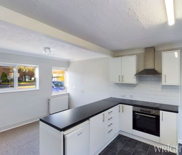 3 bedroom House - BUSHEY LEY - Photo 4