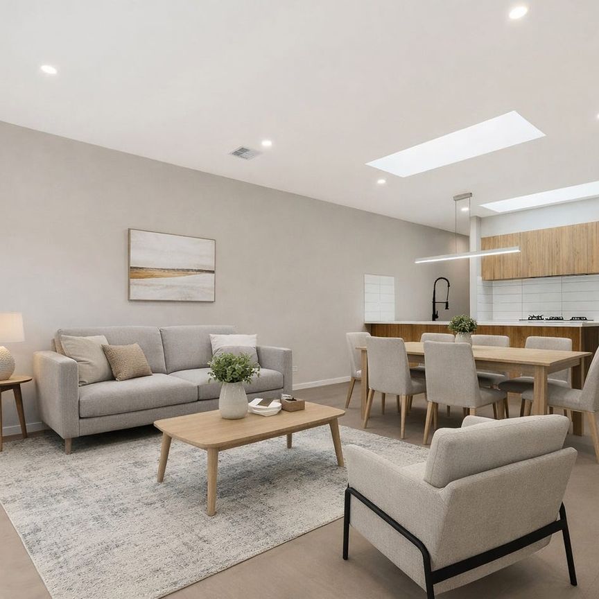 Brand New Modern Living in Donnybrook - Photo 1