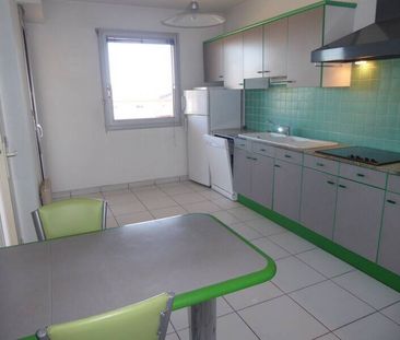 Location appartement t3 à Aubenas (07200) - Photo 3