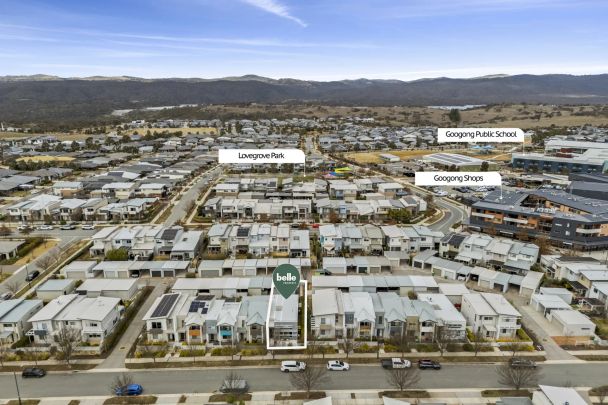 Stylish & Secure Terrace Living in the Heart of Googong - Photo 1