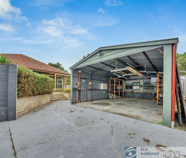 177 Corrigan Road, Noble Park - Photo 1