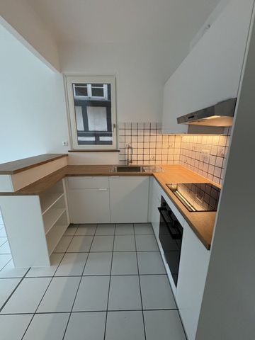 Appartement 2 pièces à Strasbourg - Photo 4