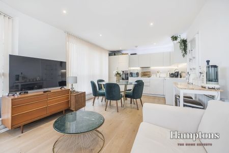 2 bedroom flat to rent - Photo 2