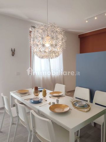 Trilocale via Vittorio Veneto 22, Centro, San Benedetto del Tronto - Photo 4