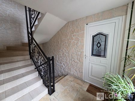 Appartement T2 LIMEIL BREVANNES à louer - Photo 5