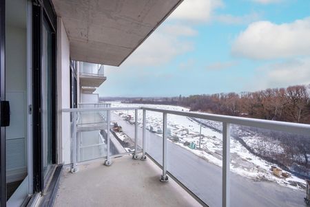 For Lease - 6 David Eyer Road Unit# 409, Richmond Hill, Ontario - Photo 5