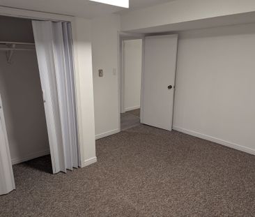 For Lease - 41 Russfax Drive Unit# Bsmt, Toronto, Ontario - Photo 3