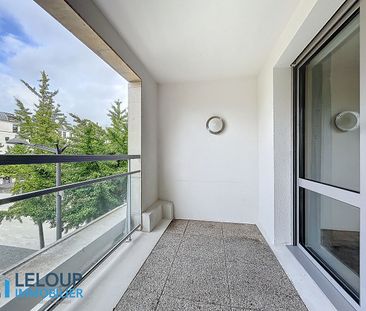 Location Appartement 2 pièces 33m² ROUEN 76000 - Photo 5