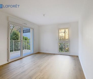 Appartement T3 près de HENNEBONT à louer - Photo 1