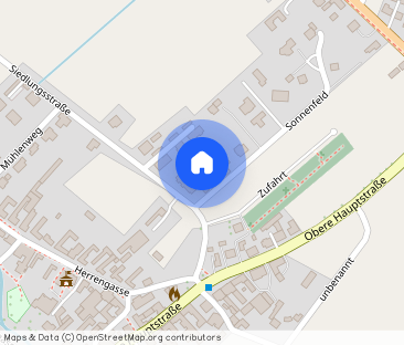 Siedlungsstraße 6/4 - Photo 1