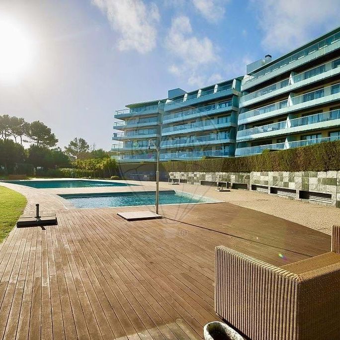 3 bedroom luxury Apartment for rent in Cascais e Estoril, Cascais, Lisbon - Photo 1