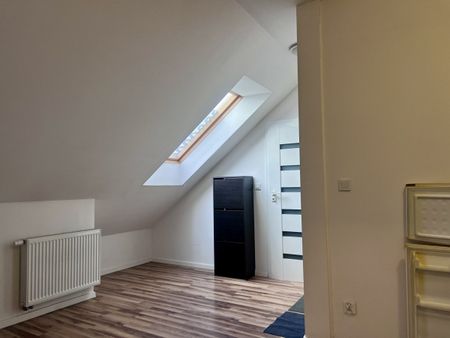 Bezczynszowe mieszkanie w Markach - Фото 2