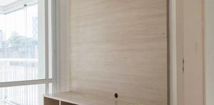 Apartamento para alugar com 43m², 1 quarto e 1 vaga - Photo 2