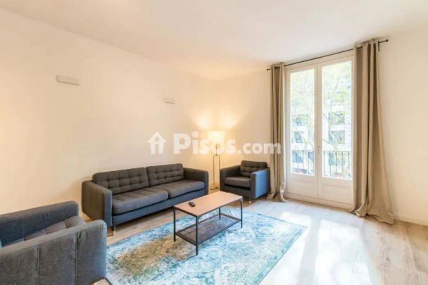 Piso en alquiler en Rambla dels Caputxins - Photo 1