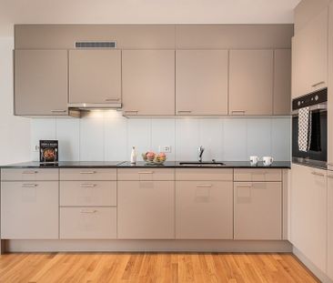 3.5 Zimmer, 80 m², EG - Foto 5