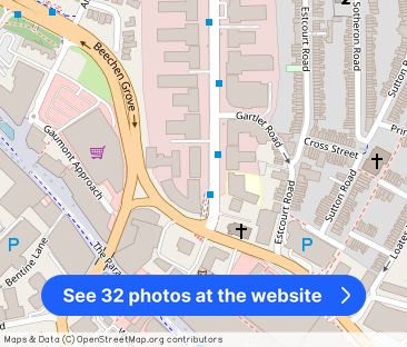 THE CLARENDON, 37 Clarendon Road, Watford - Photo 1