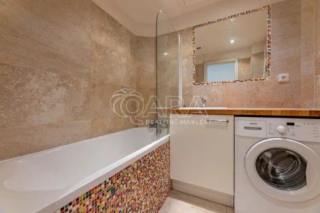 Pronájem bytu po po rekonstrukci, 1+kk, 34 m - Photo 5