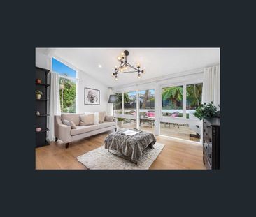 Modern Family Retreat in a Peaceful Setting! - Photo 3