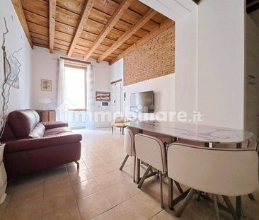 Bilocale via Carlo Cattaneo 43, Castello - Via Musei, Brescia - Photo 4