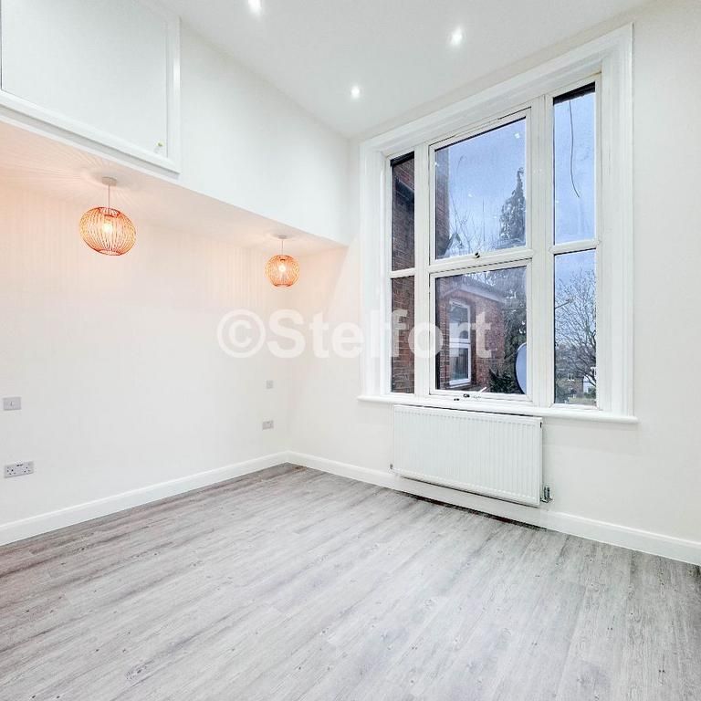 1 bedroom flat to rent - Photo 1