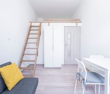 Łódź, Śródmieście, Więckowskiego - Photo 2