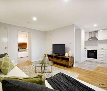 1 Bedroom, Ground Floor Apartment - Photo 2