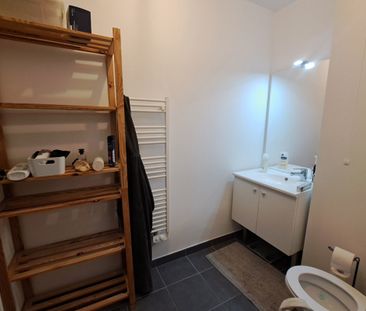 APPARTEMENT T2 SAINT-SEBASTIEN-SUR-LOIRE - Photo 5