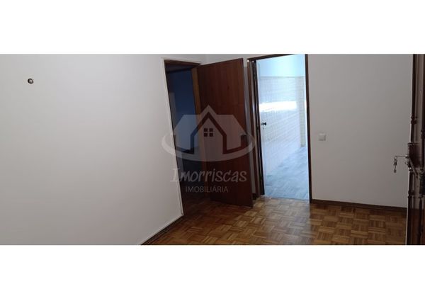 Apartamento T3 em Lisboa