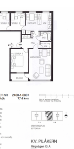 Ringvägen 13 A - Photo 4