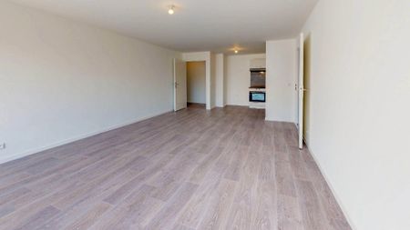 Location appartement 2 pièces, 50.25m², Saint-Fargeau-Ponthierry - Photo 2