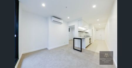 Living Walk to Monash University 1bedroom with study - Photo 2