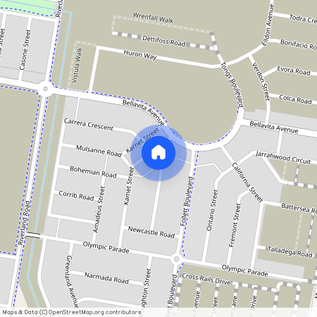 44 Kamet Street, Vic 3978, Clyde