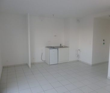 POMPIGNANE - T1 - 26.50 M² - Photo 4