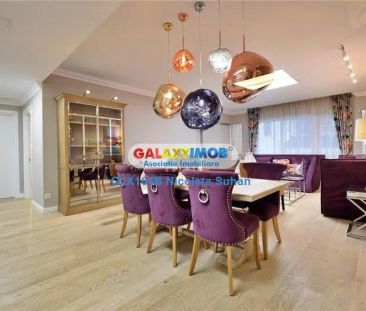 3 Room Apartment for Rent 300m from Herastrau Park - Photo 4