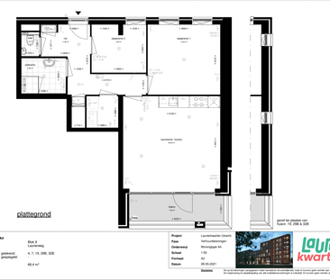 Laurierweg, 19 - Foto 2