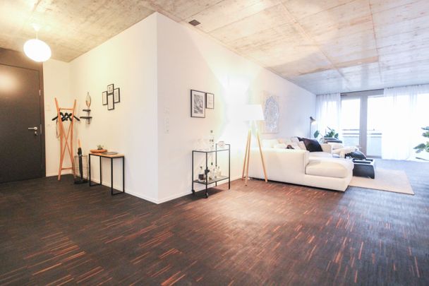 so schnell finden Sie so eine Wohnung nicht mehr! - Foto 1