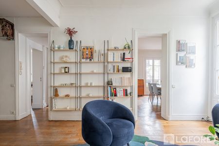 Appartement T4 Paris 02 à louer - Photo 4