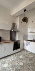 Appartement 2 pièces - 71000 Mâcon - Photo 4