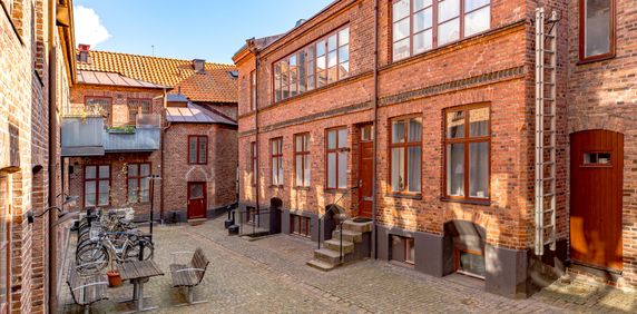 Storgatan, Halmstad - Foto 2