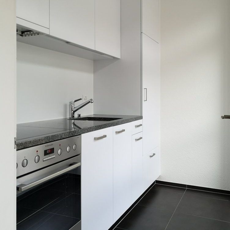 Ideale Singlewohnung in der Stadt! - Photo 1