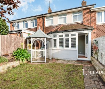 3 bedroom house to rent Highdown Drive, Littlehampton, West Sussex,... - Photo 6