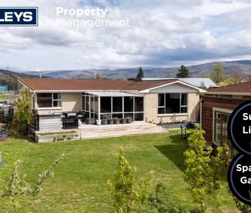 Spacious home on Donegal Street - Photo 4